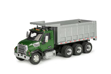 Lade das Bild in den Galerie-Viewer, MACK Granite mit Kippmulde - Conrad 1:50
