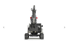 Lade das Bild in den Galerie-Viewer, LIEBHERR R 940 Abbruchbagger mit Abbruchausrüstung, Löffelausrüstung und Ablagesystem - Conrad 1:50