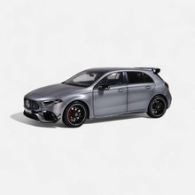 Lade das Bild in den Galerie-Viewer, Mercedes-AMG A 45 S 4MATIC+ Mountaingrau - NZG 1:18