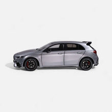 Lade das Bild in den Galerie-Viewer, Mercedes-AMG A 45 S 4MATIC+ Mountaingrau - NZG 1:18