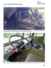 Lade das Bild in den Galerie-Viewer, Frontlenker aus Russland - GAZ, MAZ und Co.
