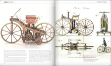 Lade das Bild in den Galerie-Viewer, Paul Daimler - König des Kompressors