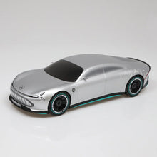 Lade das Bild in den Galerie-Viewer, Mercedes-AMG Vision aluminiumsilber - NZG 1:18