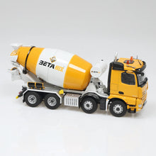 Lade das Bild in den Galerie-Viewer, Mercedes-Benz Arocs 8x4 "Betamix" - NZG 1:50
