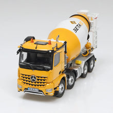 Lade das Bild in den Galerie-Viewer, Mercedes-Benz Arocs 8x4 "Betamix" - NZG 1:50