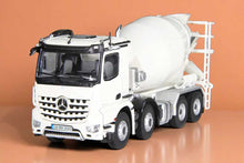 Lade das Bild in den Galerie-Viewer, Mercedes-Benz Arocs 8x4 Betonmischer - NZG 1:50