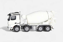 Lade das Bild in den Galerie-Viewer, Mercedes-Benz Arocs 8x4 Betonmischer - NZG 1:50