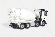 Lade das Bild in den Galerie-Viewer, Mercedes-Benz Arocs 8x4 Betonmischer - NZG 1:50