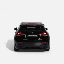 Lade das Bild in den Galerie-Viewer, Mercedes-AMG A 45 S 4MATIC+ kosmosschwarz - NZG 1:18