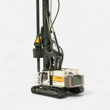 Lade das Bild in den Galerie-Viewer, Liebherr-Bohrgerät LB45 - NZG 1:50