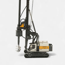 Lade das Bild in den Galerie-Viewer, Liebherr-Bohrgerät LB45 - NZG 1:50