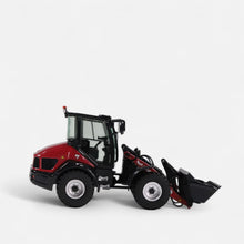 Lade das Bild in den Galerie-Viewer, Yanmar V7 Kompaktradlader - NZG 1:50