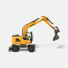 Lade das Bild in den Galerie-Viewer, Liebherr A918 Compact Generation 8 - NZG 1:50