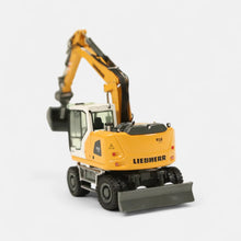 Lade das Bild in den Galerie-Viewer, Liebherr A918 Compact Generation 8 - NZG 1:50