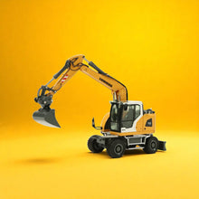 Lade das Bild in den Galerie-Viewer, Liebherr A918 Compact Generation 8 - NZG 1:50