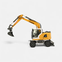 Lade das Bild in den Galerie-Viewer, Liebherr A918 Compact Generation 8 - NZG 1:50