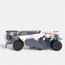 Lade das Bild in den Galerie-Viewer, Wirtgen WR 240 X - NZG 1:50