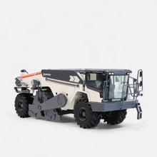 Lade das Bild in den Galerie-Viewer, Wirtgen WR 240 X - NZG 1:50