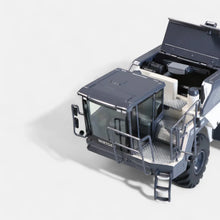 Lade das Bild in den Galerie-Viewer, Wirtgen WR 240 X - NZG 1:50