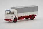 Lade das Bild in den Galerie-Viewer, Büssing BS 16 L Pritschen-Lkw "Bruns" - WIKING 1:87
