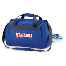 Lade das Bild in den Galerie-Viewer, AKTIONSPAKET zur IAA TRANSPORTATION 2026: FERNFAHRER Miniabo mit FERNFAHRER Überraschungs-Reisetasche GRATIS!