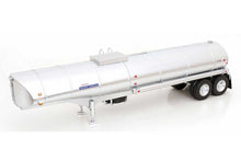Lade das Bild in den Galerie-Viewer, Fruehauf Heil Trailer "Rubber Duck", silber - Road Kings 1:18