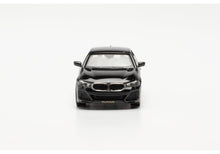 Lade das Bild in den Galerie-Viewer, BMW Alpina B5 Limousine, schwarz - Herpa 1:87