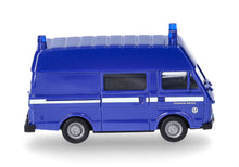 Lade das Bild in den Galerie-Viewer, VW LT Kastenwagen Hochdach "THW" (BASIC) - Herpa 1:87
