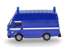 Lade das Bild in den Galerie-Viewer, VW LT Kastenwagen Hochdach "THW" (BASIC) - Herpa 1:87