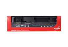 Lade das Bild in den Galerie-Viewer, Volvo FH GL 2020 Semitieflade-Sattelzug "Emil Egger" - Herpa 1:87
