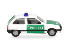 Lade das Bild in den Galerie-Viewer, Opel Corsa A 2-türig "Polizei" - Herpa 1:87