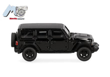Lade das Bild in den Galerie-Viewer, Jeep Wrangler, schwarz (ab 2017) - Herpa 1:87