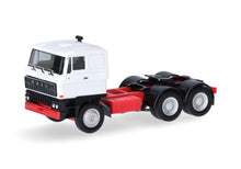 Lade das Bild in den Galerie-Viewer, Rába Zugmaschine 3-achs, weiß - Herpa 1:87