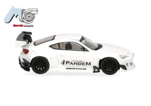 Lade das Bild in den Galerie-Viewer, Toyota GT86, weiß - Herpa 1:87