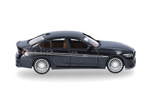 Lade das Bild in den Galerie-Viewer, BMW Alpina B3 Limousine, arctic race blue - Herpa 1:87
