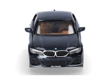 Lade das Bild in den Galerie-Viewer, BMW Alpina B3 Limousine, arctic race blue - Herpa 1:87