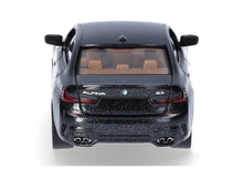 Lade das Bild in den Galerie-Viewer, BMW Alpina B3 Limousine, arctic race blue - Herpa 1:87