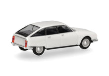 Lade das Bild in den Galerie-Viewer, Citroen GS, schneeweiß - Herpa 1:87