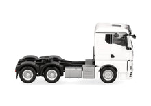 Lade das Bild in den Galerie-Viewer, MAN TGX GN Zugmaschine 3achs, weiß - Herpa 1:87