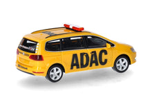 Lade das Bild in den Galerie-Viewer, Volkswagen (VW) Sharan "ADAC" - Herpa 1:87