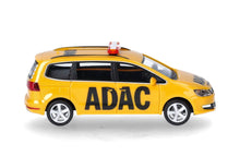 Lade das Bild in den Galerie-Viewer, Volkswagen (VW) Sharan "ADAC" - Herpa 1:87
