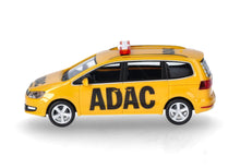 Lade das Bild in den Galerie-Viewer, Volkswagen (VW) Sharan "ADAC" - Herpa 1:87