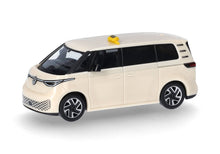 Lade das Bild in den Galerie-Viewer, Volkswagen (VW) ID. Buzz "Taxi" - Herpa 1:87
