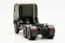 Lade das Bild in den Galerie-Viewer, Iveco Trakker geschützt 6×6 Sattelzugmaschine „Bundeswehr" - Herpa 1:87