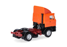 Lade das Bild in den Galerie-Viewer, RABA Zugmaschine, 2achs, orange - Herpa 1:87