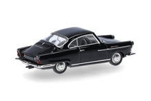 Lade das Bild in den Galerie-Viewer, NSU Sport Prinz, schwarz - Herpa 1:87