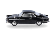 Lade das Bild in den Galerie-Viewer, NSU Sport Prinz, schwarz - Herpa 1:87