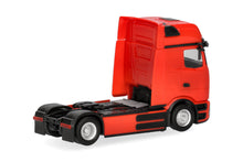 Lade das Bild in den Galerie-Viewer, Mercedes-Benz eActros 600 Procabin Gigaspace Zugmaschine 2achs, verkehrsrot - Herpa 1:87