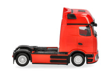 Lade das Bild in den Galerie-Viewer, Mercedes-Benz eActros 600 Procabin Gigaspace Zugmaschine 2achs, verkehrsrot - Herpa 1:87