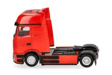 Lade das Bild in den Galerie-Viewer, Mercedes-Benz eActros 600 Procabin Gigaspace Zugmaschine 2achs, verkehrsrot - Herpa 1:87